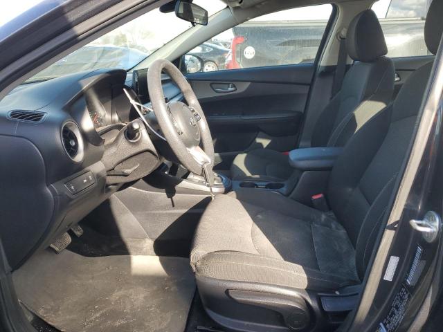 2019 KIA FORTE FE - 3KPF24AD0KE113163