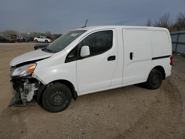 NISSAN NV200 2.5S