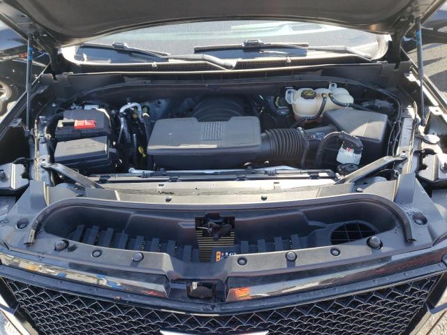 2022 CADILLAC ESCALADE S - 1GYS4FKL9NR138446