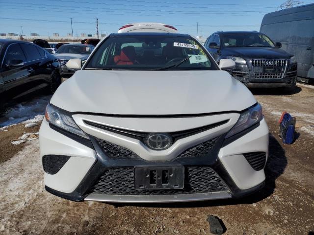 2020 TOYOTA CAMRY XSE - 4T1K61AK3LU505696