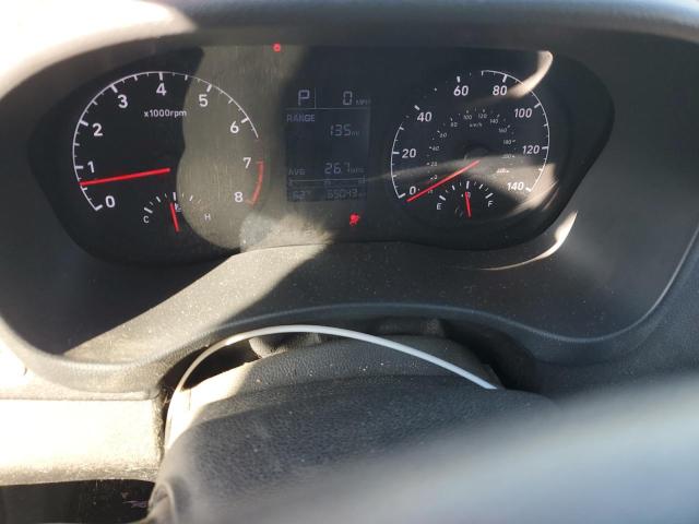 2018 HYUNDAI ACCENT SE - 3KPC24A37JE020326