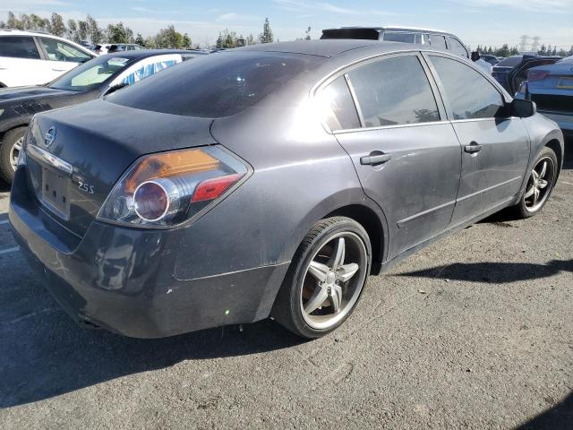 NISSAN ALTIMA 2.5 2009 gray  gas 1N4AL21E89N468226 photo #4