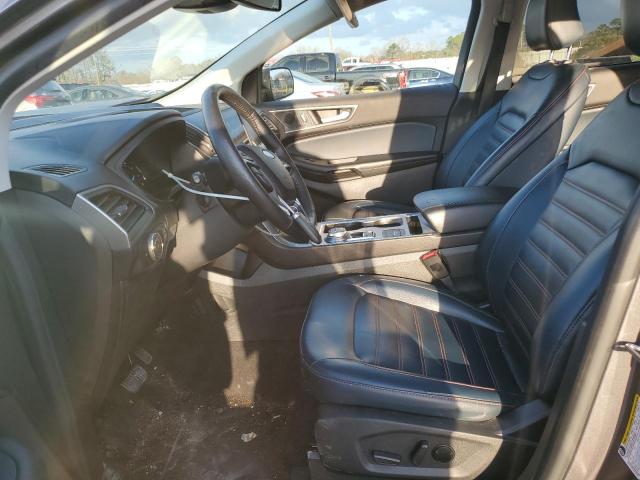 2022 FORD EDGE SEL 2FMPK4J92NBA20264