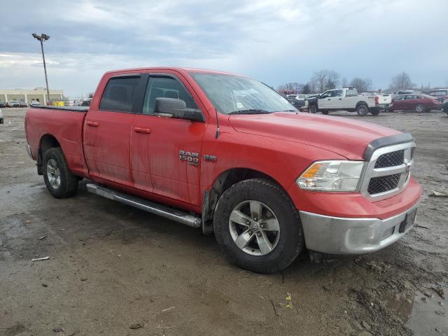2020 RAM 1500 CLASS - 1C6RR6TT2LS134031