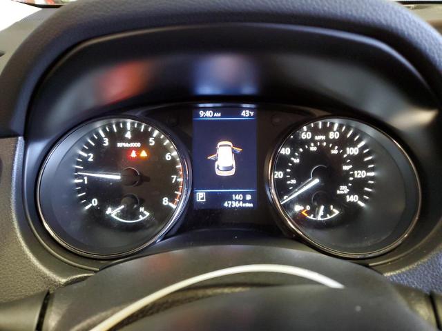 2020 NISSAN ROGUE S - JN8AT2MV0LW112218
