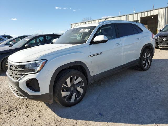Vin: 1v2je2ca7rc223295, lot: 46938715, volkswagen atlas se 2024 img_1