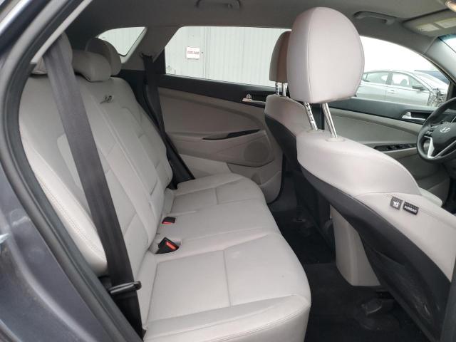 2021 HYUNDAI TUCSON SE - KM8J2CA42MU292004