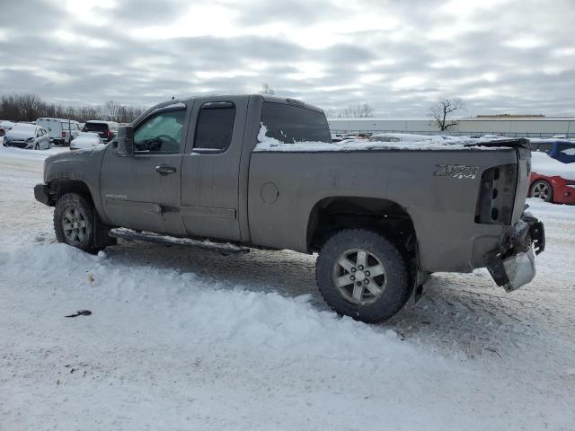 Vin: 1gtr2ve31bz290748, lot: 43268995, gmc sierra k1500 sle 20112