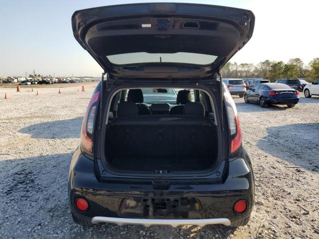2017 KIA SOUL + - KNDJP3A55H7411585