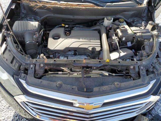2020 CHEVROLET EQUINOX LT - 2GNAXKEV5L6227249