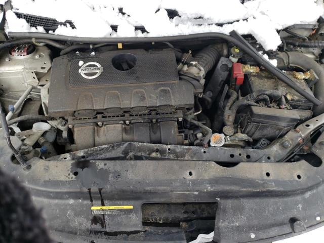 2015 NISSAN SENTRA S 3N1AB7AP1FY247869