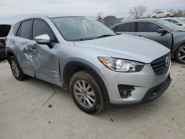 Vin: jm3ke2cy1g0919000, lot: 44684035, mazda cx-5 touring 20164