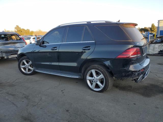 Vin: 4jgda5hb2ga797434, lot: 46951585, mercedes-benz gle-class 350 4matic 20162