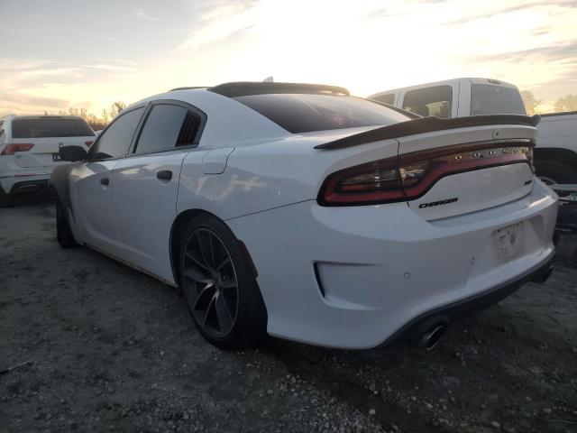 Vin: 2c3cdxgj2hh536890, lot: 45469865, dodge charger r/t 392 20172