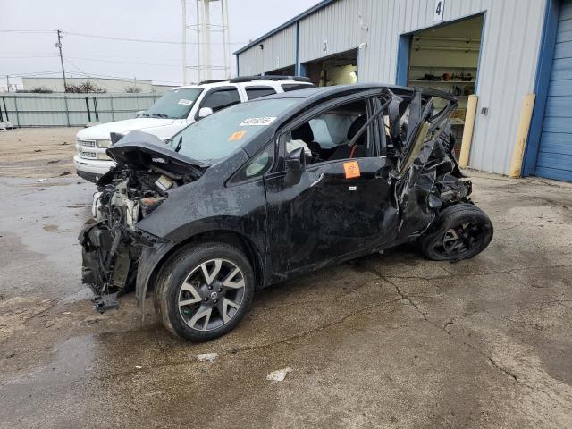 NISSAN VERSA NOTE S