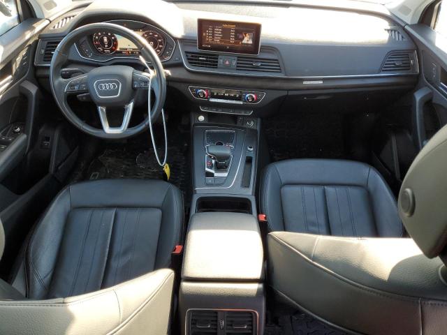 2019 AUDI Q5 PREMIUM - WA1BNAFY4K2129065