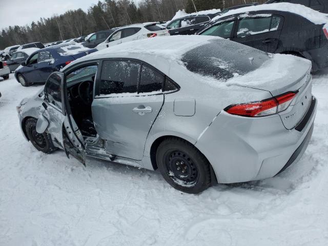 Vin: jtdbamde3mj028331, lot: 88469065, toyota corolla 20212