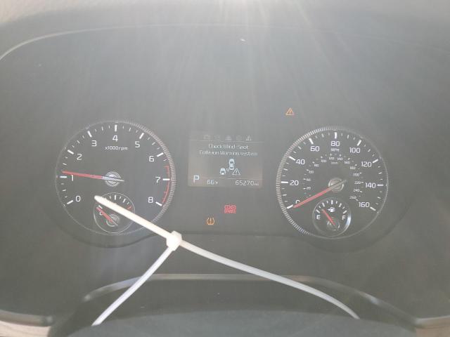 2022 KIA TELLURIDE - 5XYP3DHC2NG204344