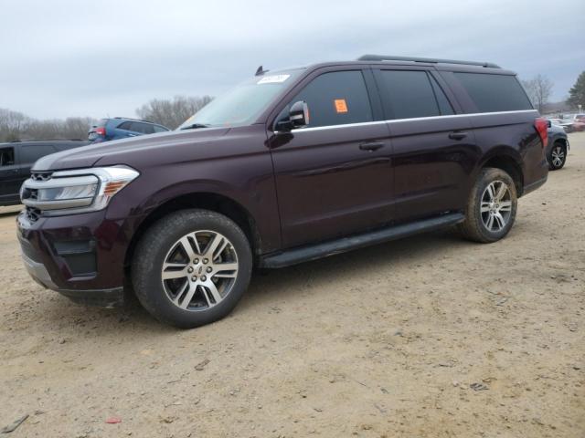 Vin: 1fmjk1h85rea64304, lot: 44801765, ford expedition max xlt 2024 img_1