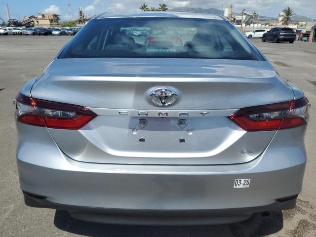 2024 TOYOTA CAMRY LE - 4T1C11AK1RU883799