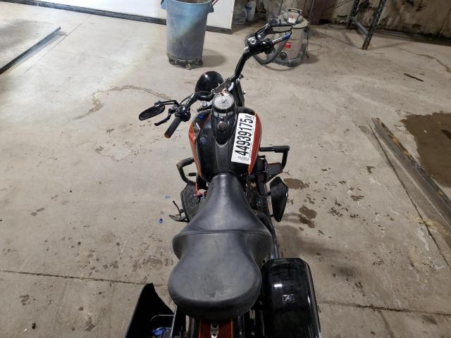 2013 HARLEY-DAVIDSON FLS SOFTAI 1HD1JRV15DB038114