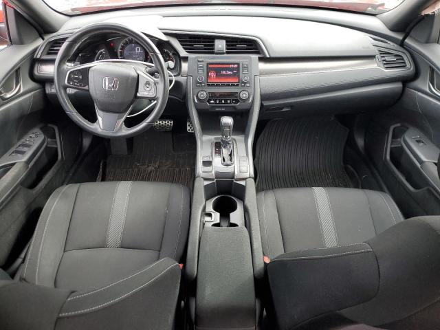 2018 HONDA CIVIC SPOR - SHHFK7H43JU418655