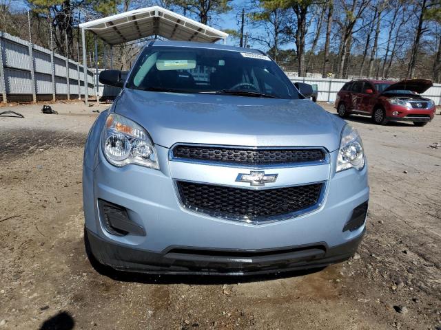 2015 CHEVROLET EQUINOX LS - 2GNALAEK6F6166977