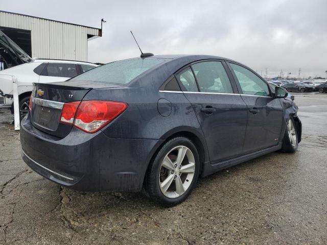 2016 CHEVROLET CRUZE LIMI - 1G1PF5SBXG7218353