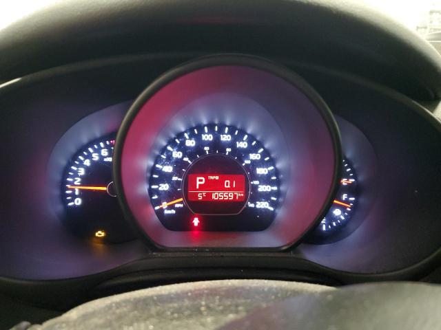 2019 KIA SOUL + - KNDJP3A56K7664079