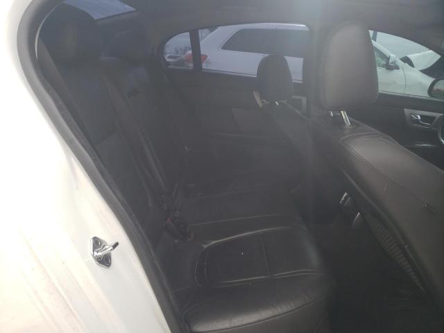 2015 JAGUAR XF 2.0T PR SAJWA0FS6FPU86301
