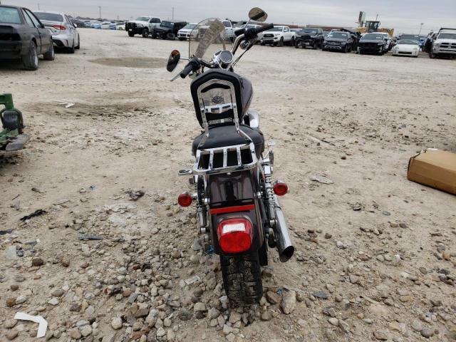 2006 HARLEY-DAVIDSON XL1200 C 1HD1CGP306K422558