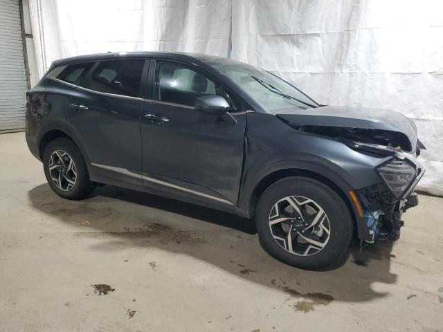 2025 KIA SPORTAGE L - KNDPUCDF6S7381124