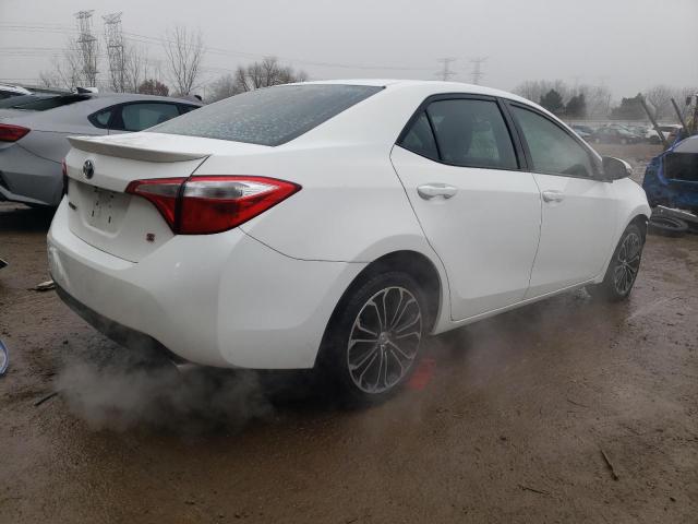2016 TOYOTA COROLLA L - 2T1BURHEXGC548492