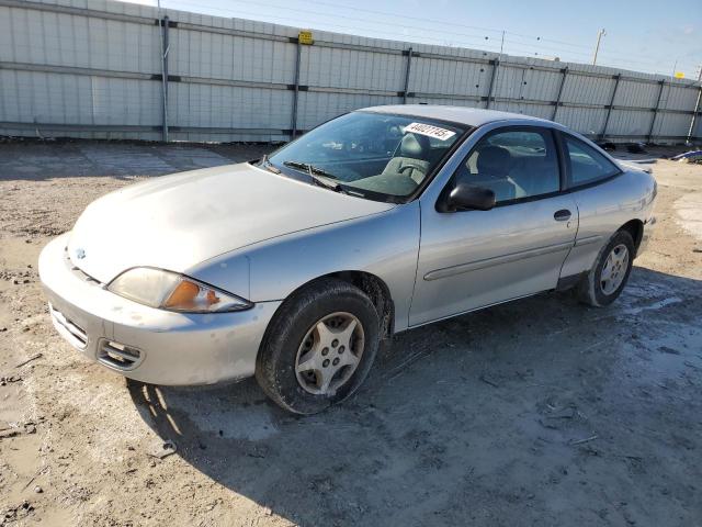 CHEVROLET CAVALIER