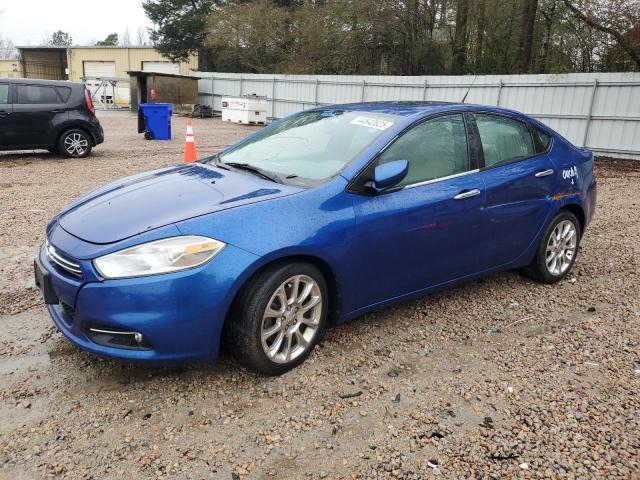 2013 DODGE DART LIMIT #3093988542