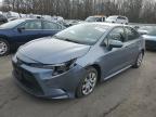 2022 TOYOTA COROLLA LE - 5YFEPMAE3NP330148