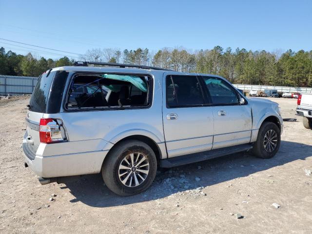 Vin: 1fmjk1ht6hea61107, lot: 43619345, ford expedition el xlt 20173