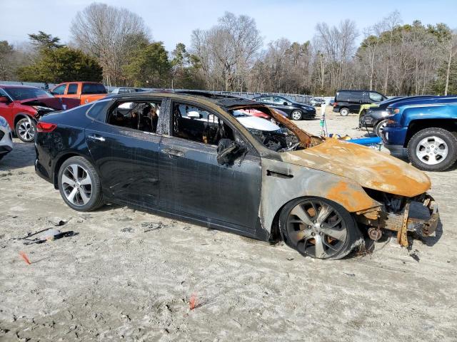 Vin: novin45716425, lot: 45716425, kia optima 20184