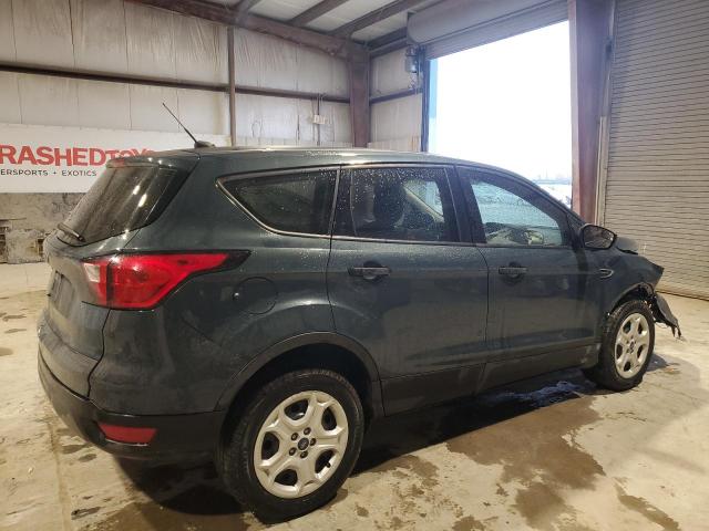 2019 FORD ESCAPE S - 1FMCU0F79KUA38517
