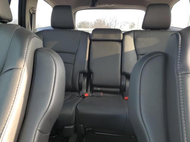 2022 HONDA PILOT SE 5FNYF5H27NB021392