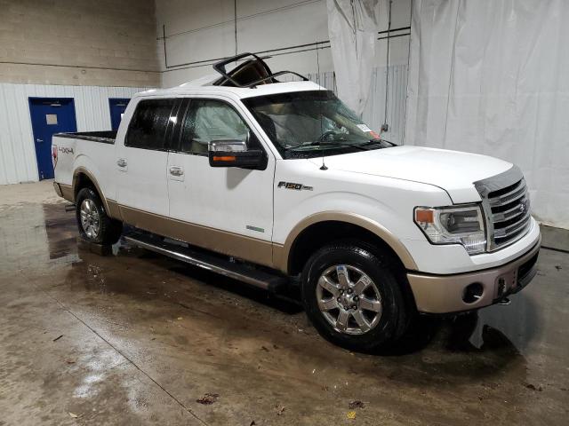 Vin: 1ftfw1et9efb37122, lot: 45997305, ford f-150 supercrew 20144