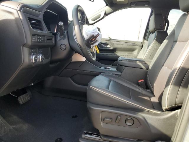 2023 GMC YUKON SLT 1GKS2BKDXPR254033