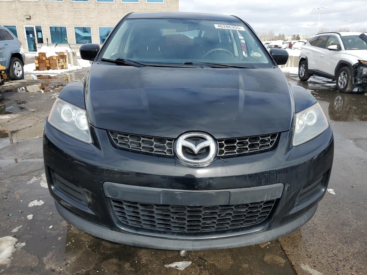 Lot #3241916889 2008 MAZDA CX-7