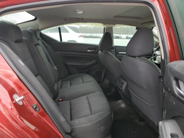 2019 NISSAN ALTIMA SV - 1N4BL4DV3KC113851