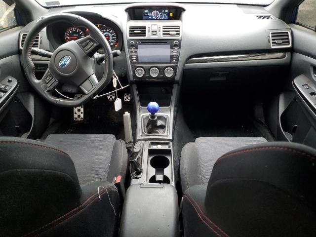 2020 SUBARU WRX PREMIU - JF1VA1C62L9824886