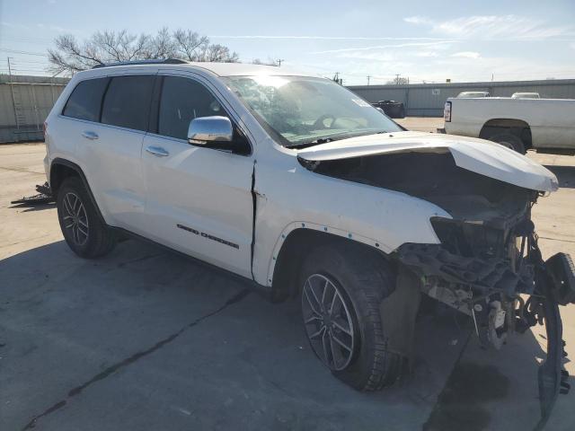 Vin: 1c4rjebg1kc751556, lot: 46905785, jeep grand cher limited 20194