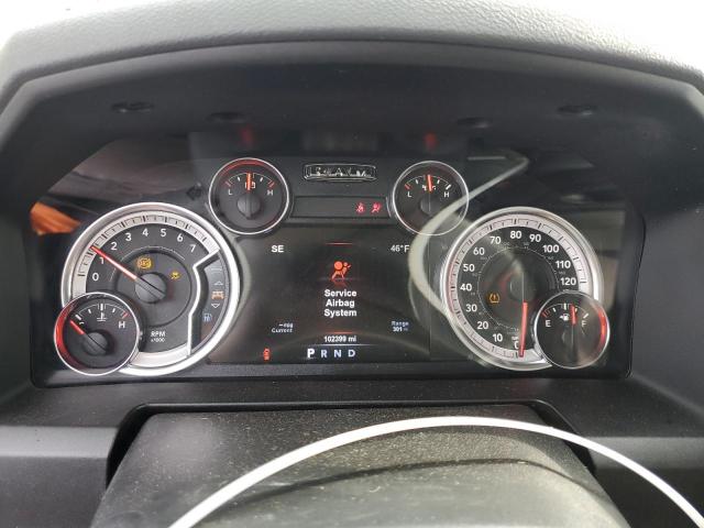 2017 RAM 1500 SLT 1C6RR7TT9HS744117