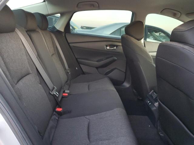 2025 HONDA ACCORD LX - 1HGCY1F21SA004786
