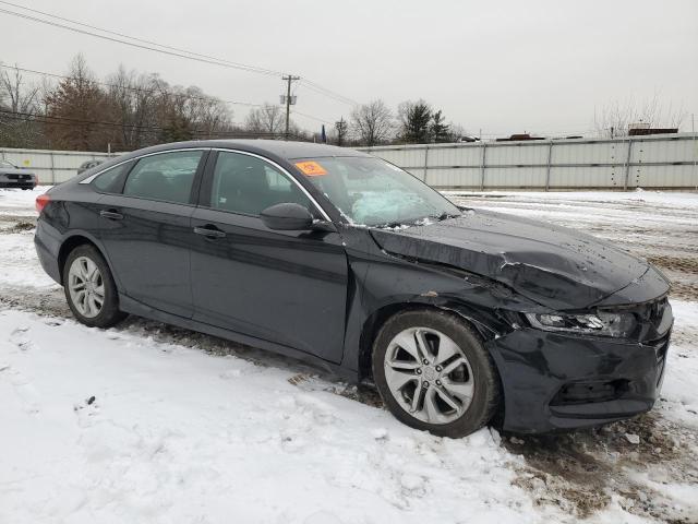 2018 HONDA ACCORD LX - 1HGCV1F12JA187792