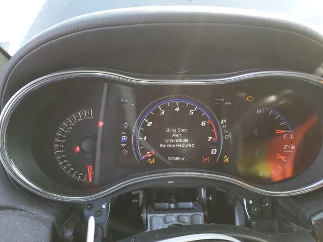 2017 JEEP GRAND CHER - 1C4RJFDJ9HC734222